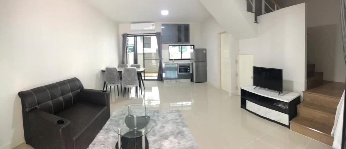 For Sale / For Rent – Baan Klang Muang Srinakarin – Onnut