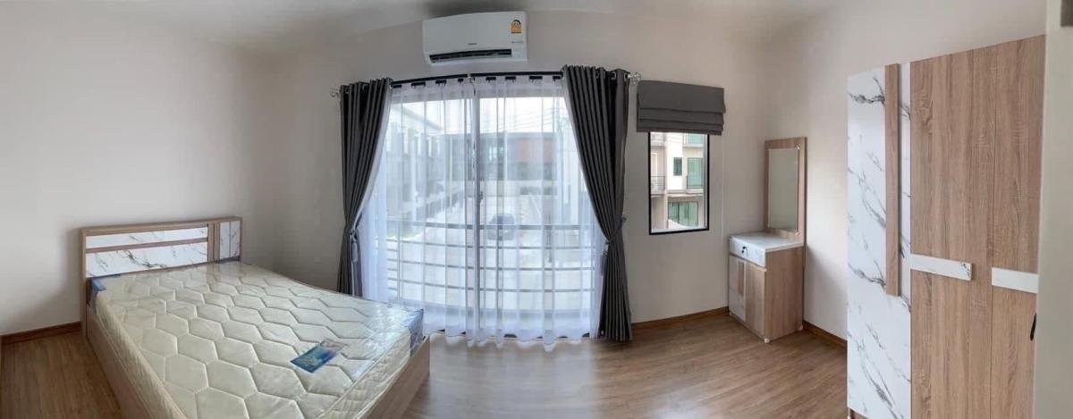 For Sale / For Rent – Baan Klang Muang Srinakarin – Onnut