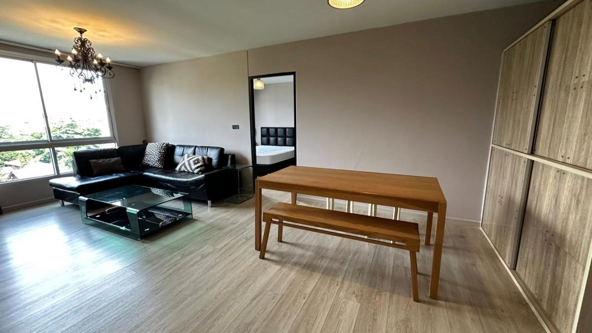 ให้เช่าคอนโดรีโนเวทใหม่ – Sathorn Plus by The Garden Yennakart