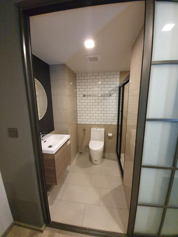 ขายคอนโด มาเอสโตร รัชดา 19 (Maestro 19 Condominium)