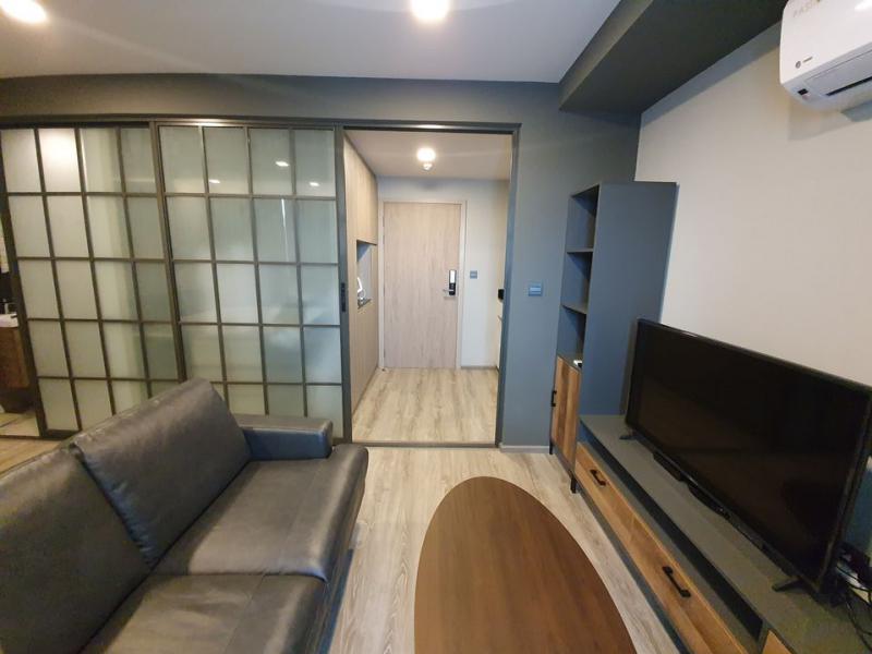 ขายคอนโด มาเอสโตร รัชดา 19 (Maestro 19 Condominium)