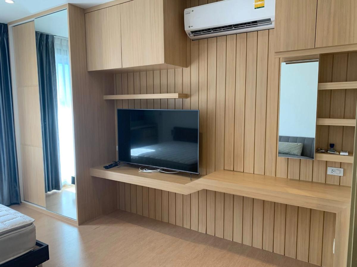 ให้เช่า – คอนโด Maru Ladprao 15