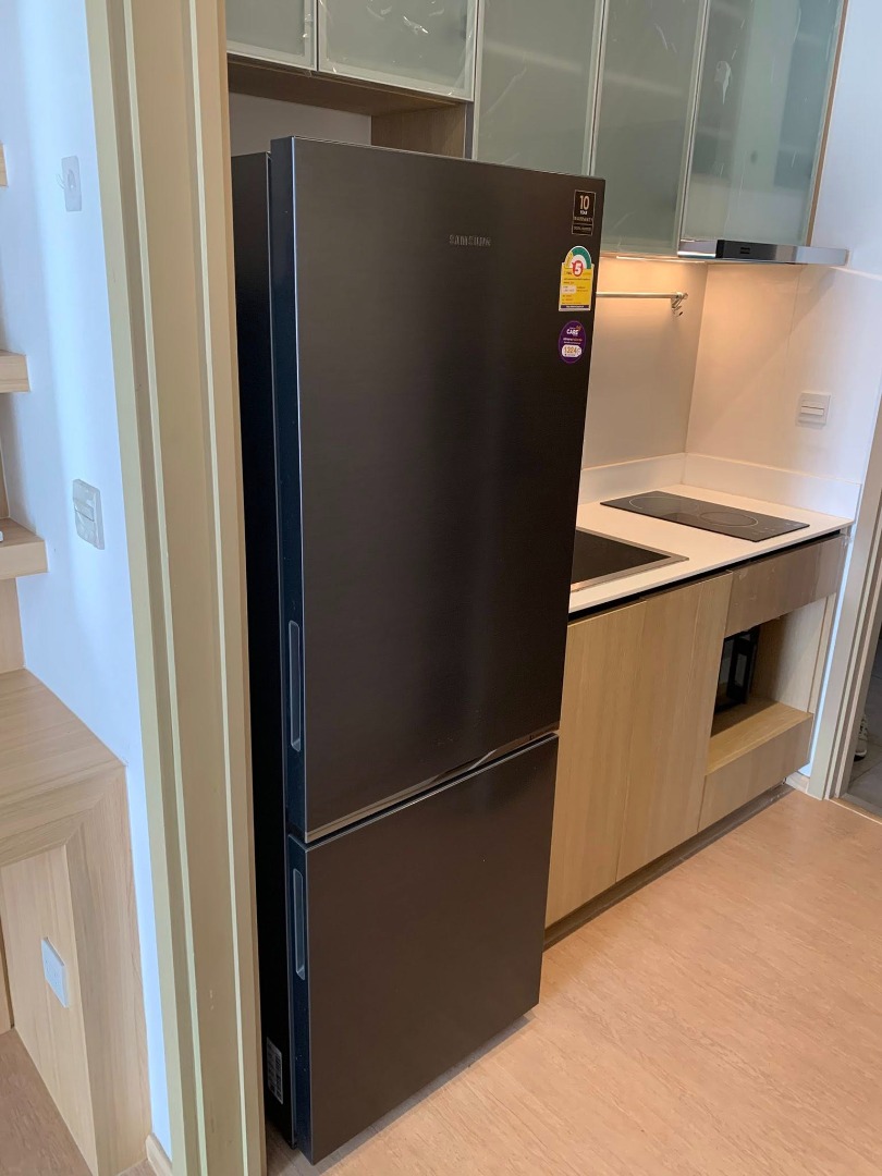 ให้เช่า – คอนโด Maru Ladprao 15