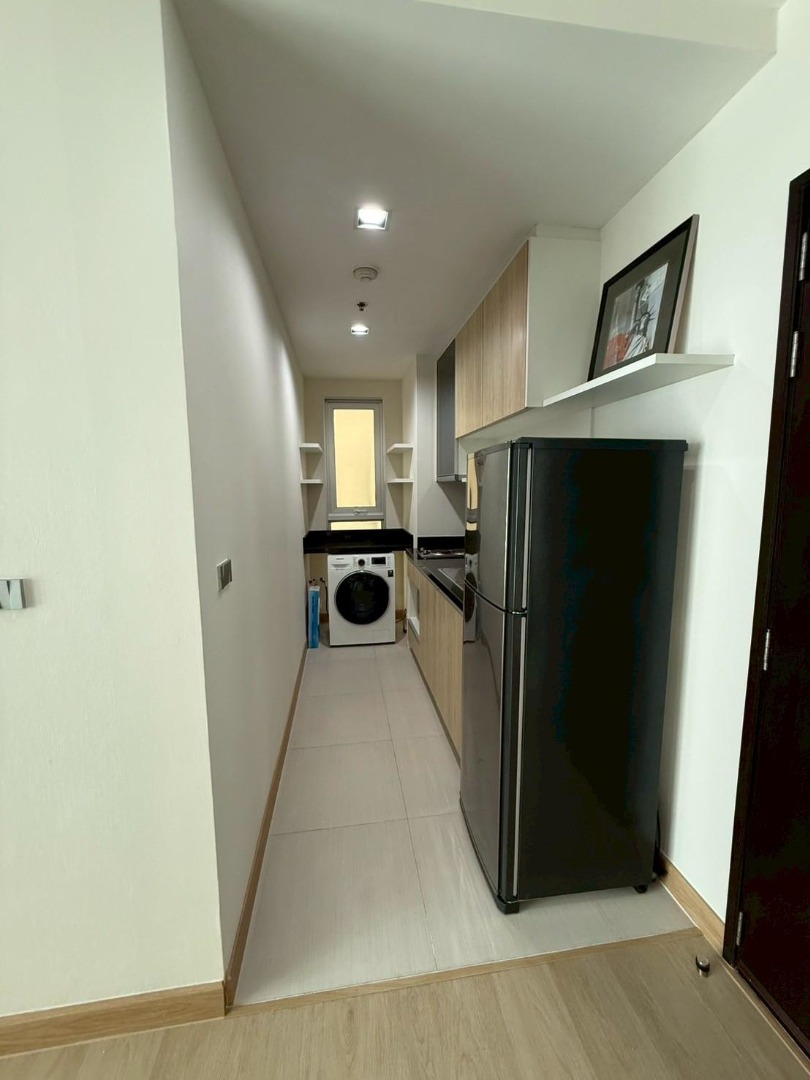 ให้เช่า – Sky Walk Residence พระโขนง