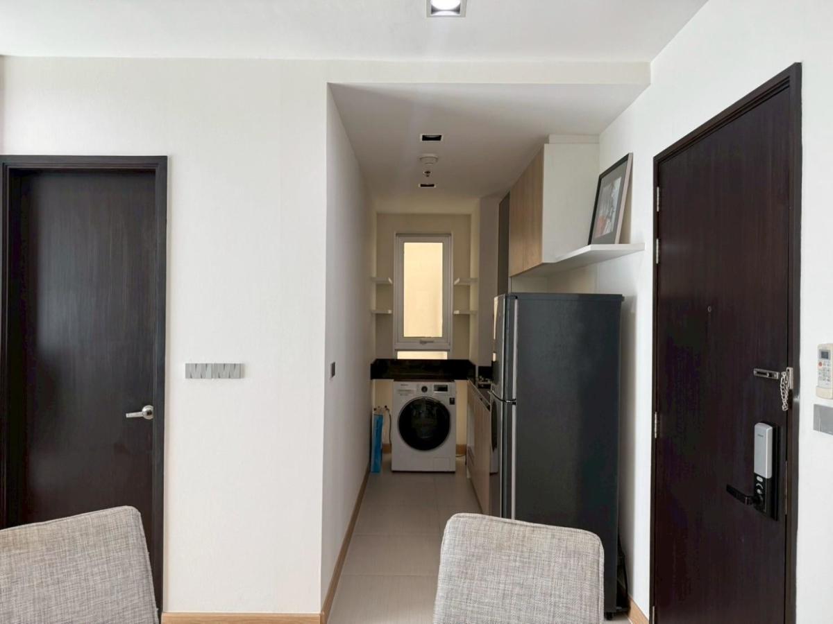 ให้เช่า – Sky Walk Residence พระโขนง