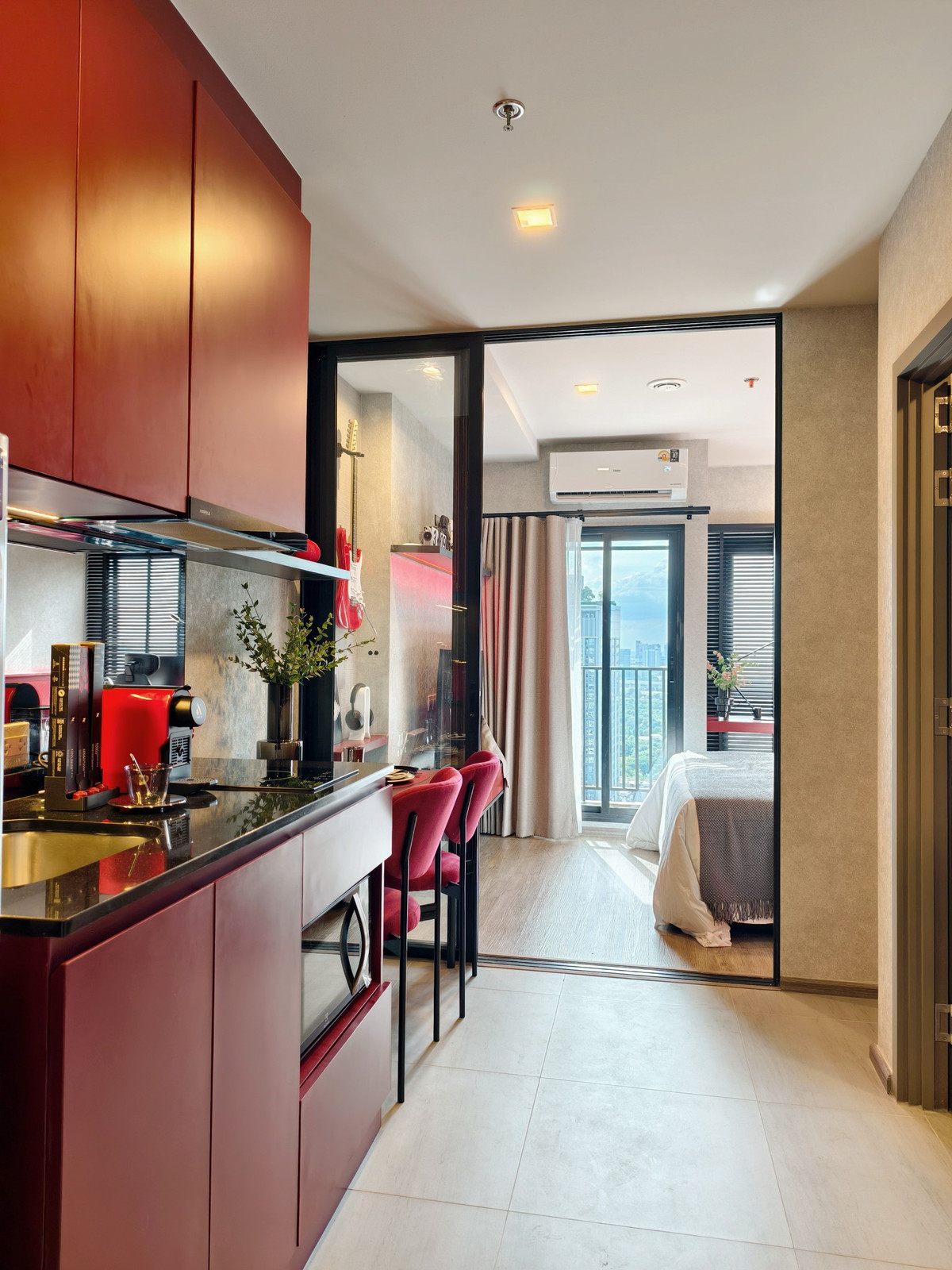 Metris District Ladprao (เมทริส ดิสทริค ลาดพร้าว)