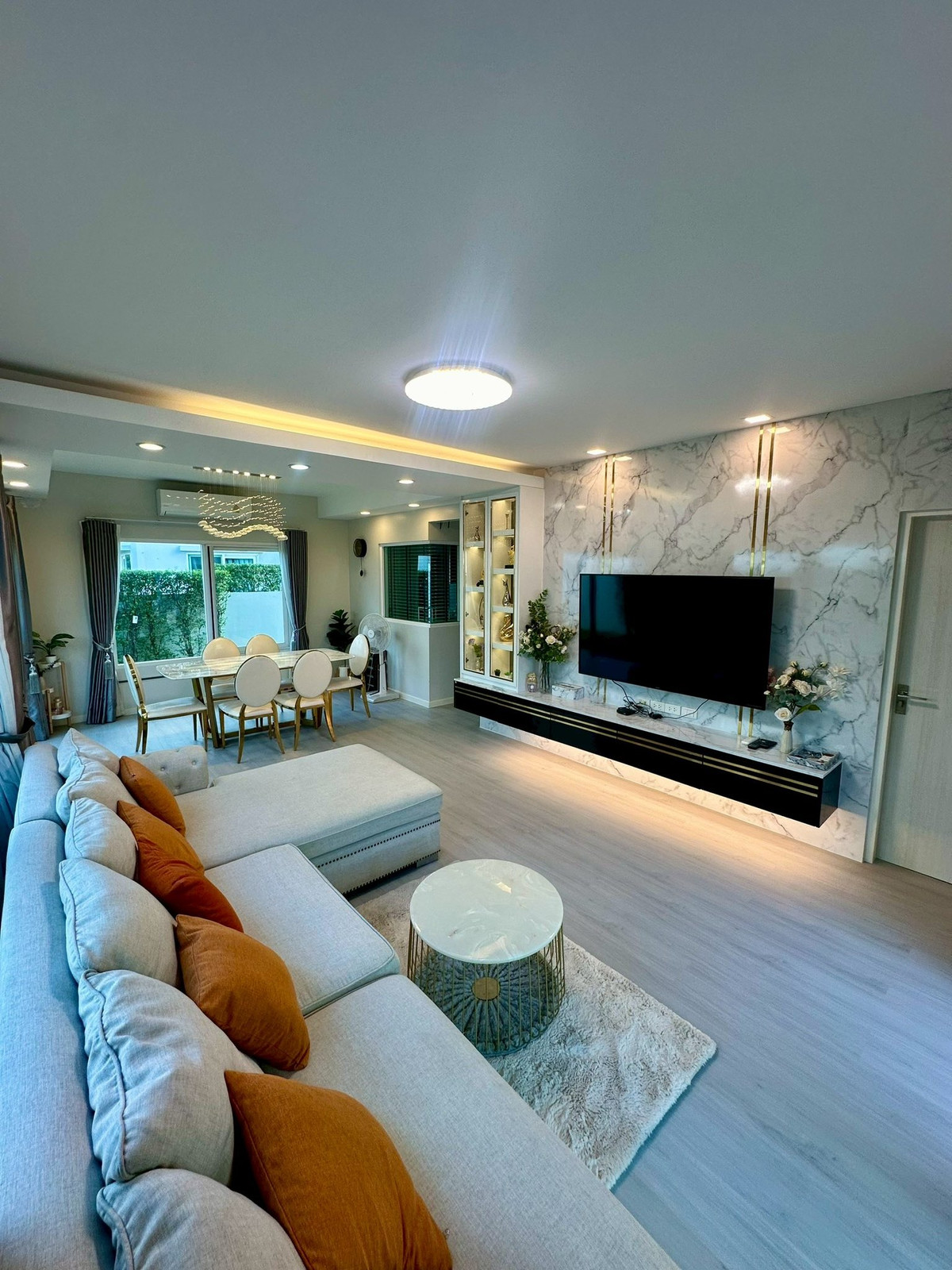 ให้เช่า – บ้านชัยพฤกษ์ (L&H) ใกล้ทางด่วนรามอินทรา–จตุโชติ