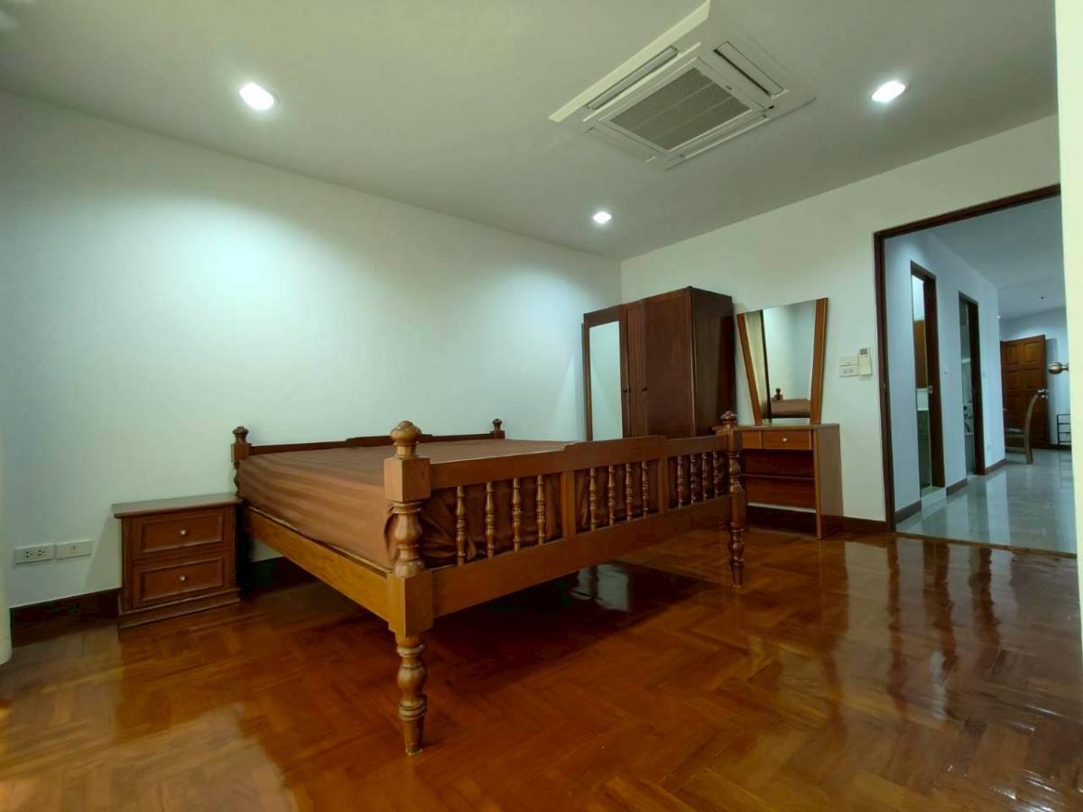 ให้เช่า – คอนโด วิทยุคอมเพล็กซ์ (Wittayu Complex Condominium)