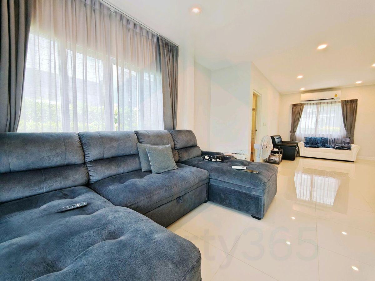  CENTRO พระราม 9 – กรุงเทพกรีฑา