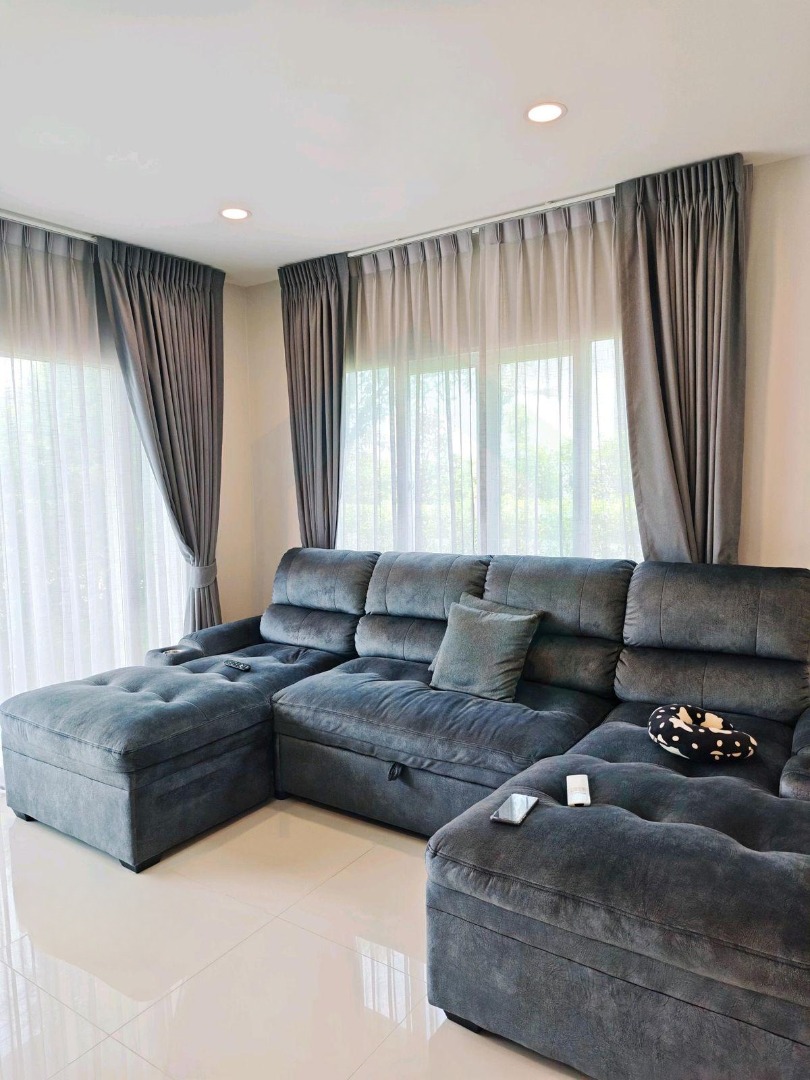  CENTRO พระราม 9 – กรุงเทพกรีฑา