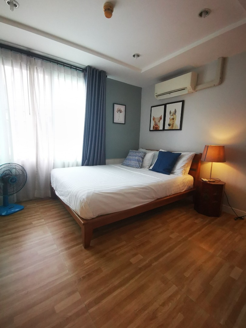 ให้เช่า – Harmony Living พหลโยธิน ซอย 11