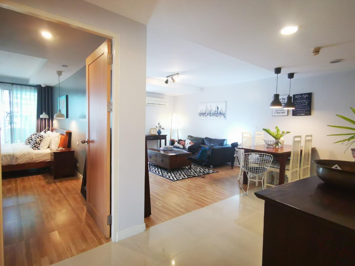 ให้เช่า – Harmony Living พหลโยธิน ซอย 11