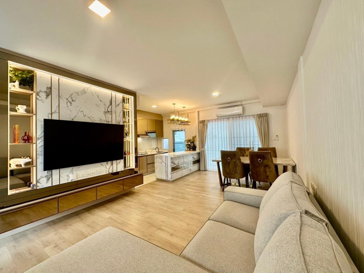 ให้เช่า – อินดี้ (2) บางนา–รามคำแหง 2