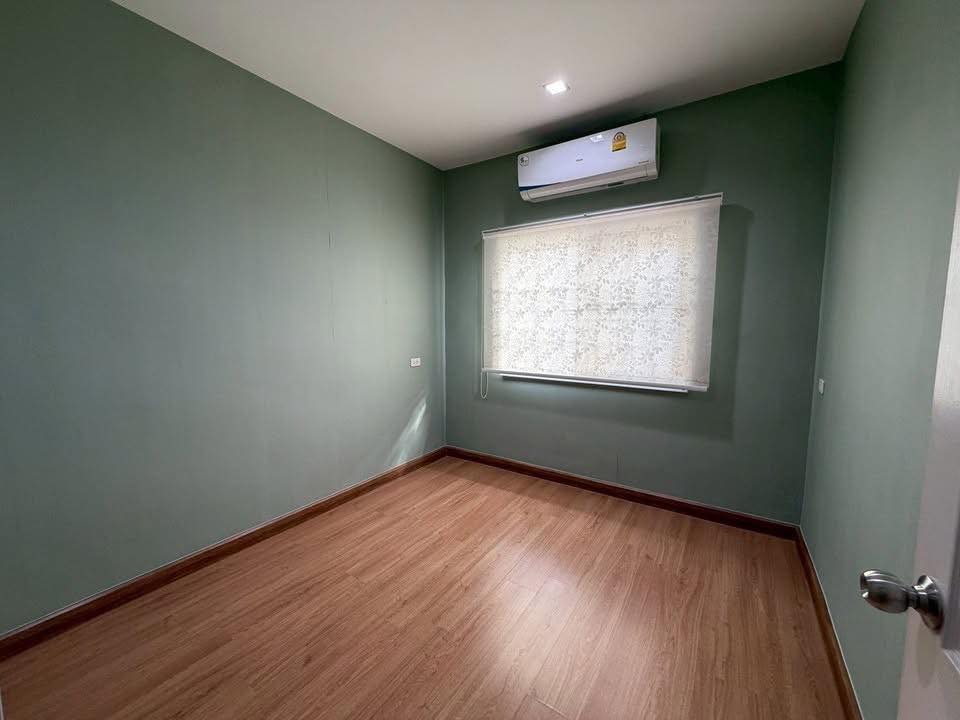 Townhome for Rent — Golden Town Bangna–Suanluang 1