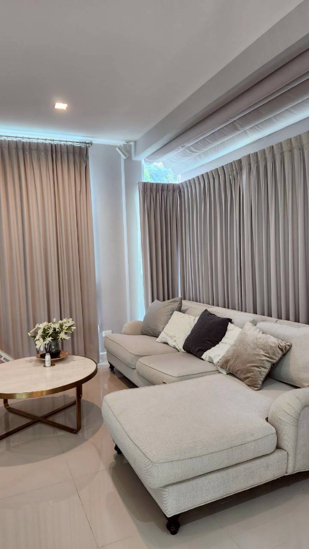 Casa Ville Donmuang–Songprapa (คาซ่า วิลล์ ดอนเมือง–สรงประภา)