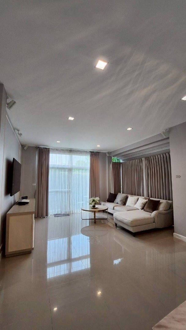 Casa Ville Donmuang–Songprapa (คาซ่า วิลล์ ดอนเมือง–สรงประภา)