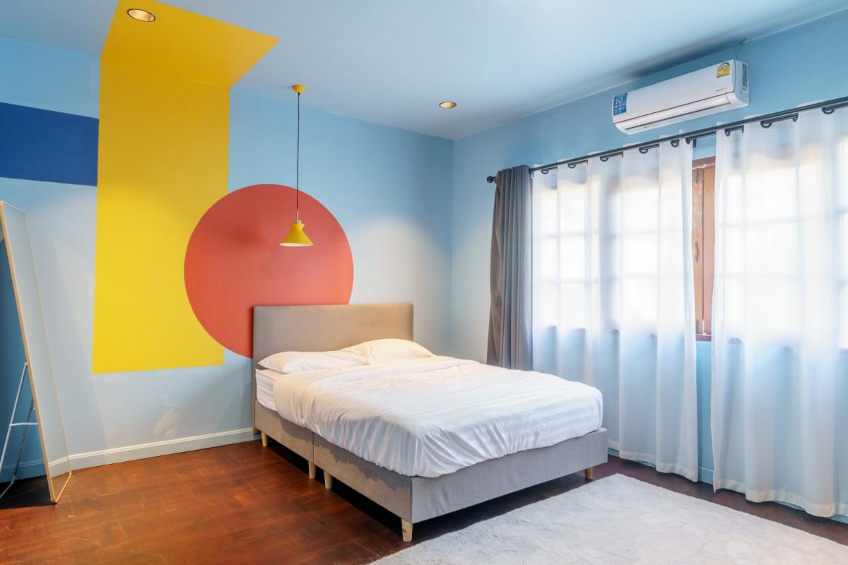 Townhome in the Heart of Thonglor