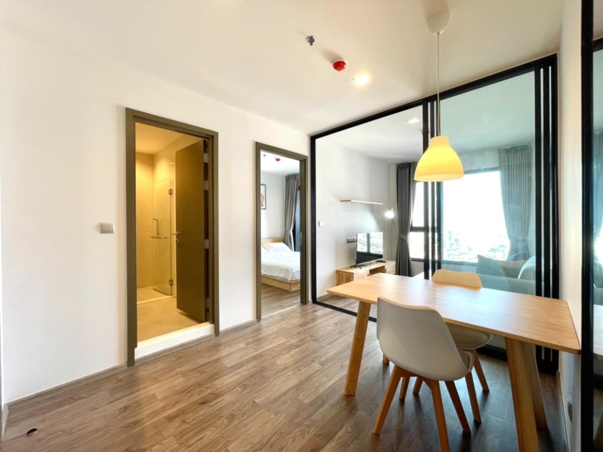 For Rent – Life Ladprao Valley (BTS Ha Yaek Lat Phrao)