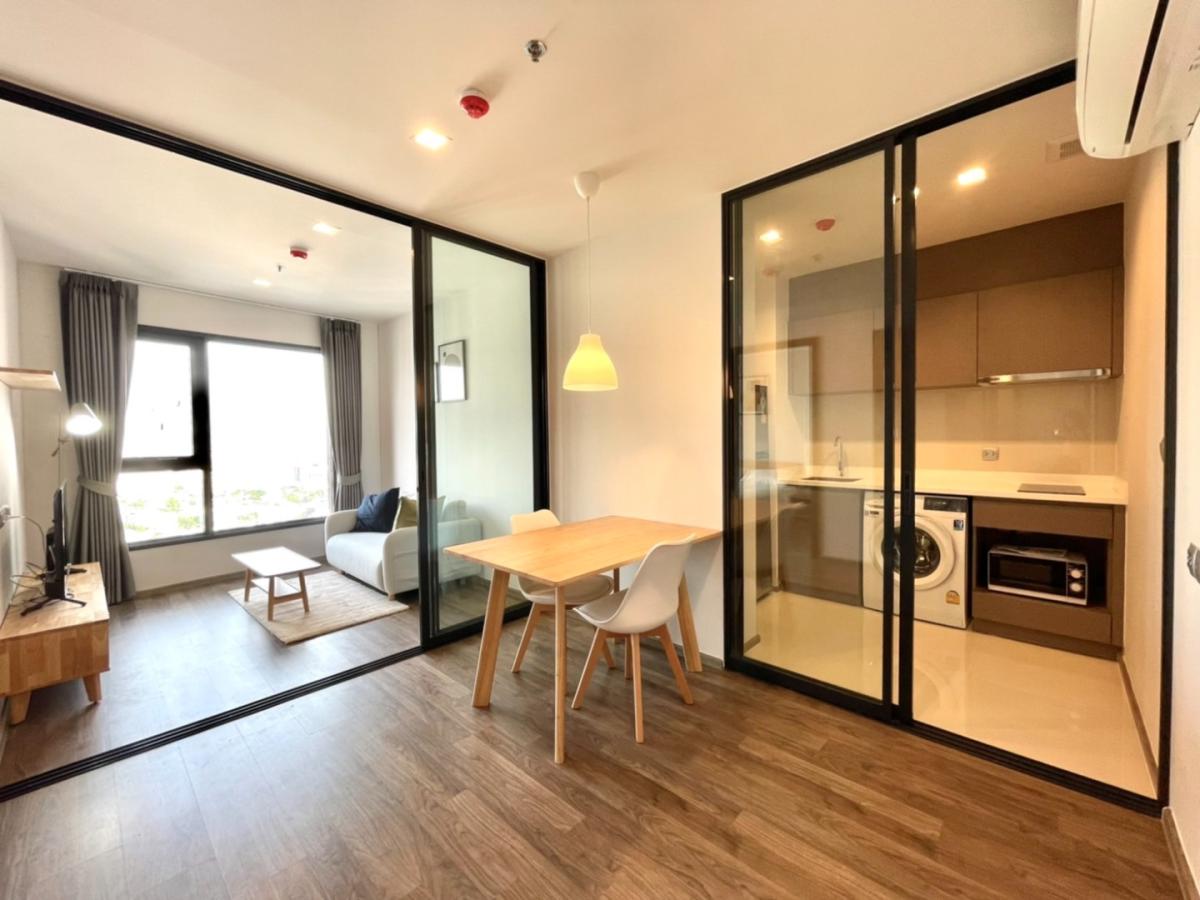 For Rent – Life Ladprao Valley (BTS Ha Yaek Lat Phrao)
