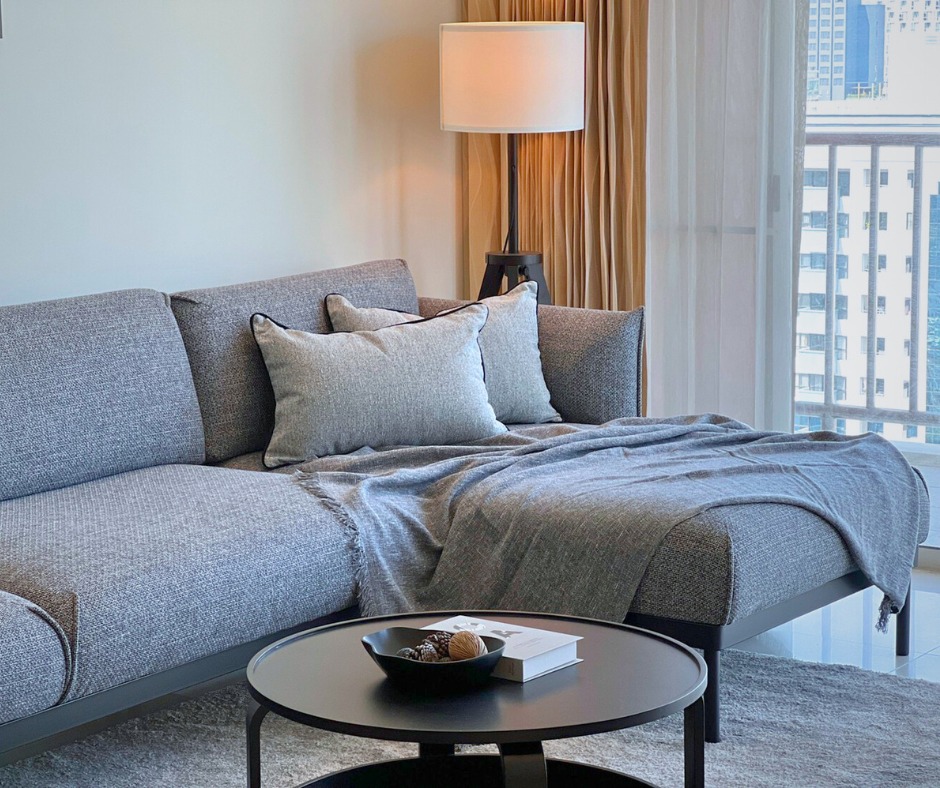 ให้เช่า – Fullerton Sukhumvit (ฟูลเลอร์ตัน สุขุมวิท)