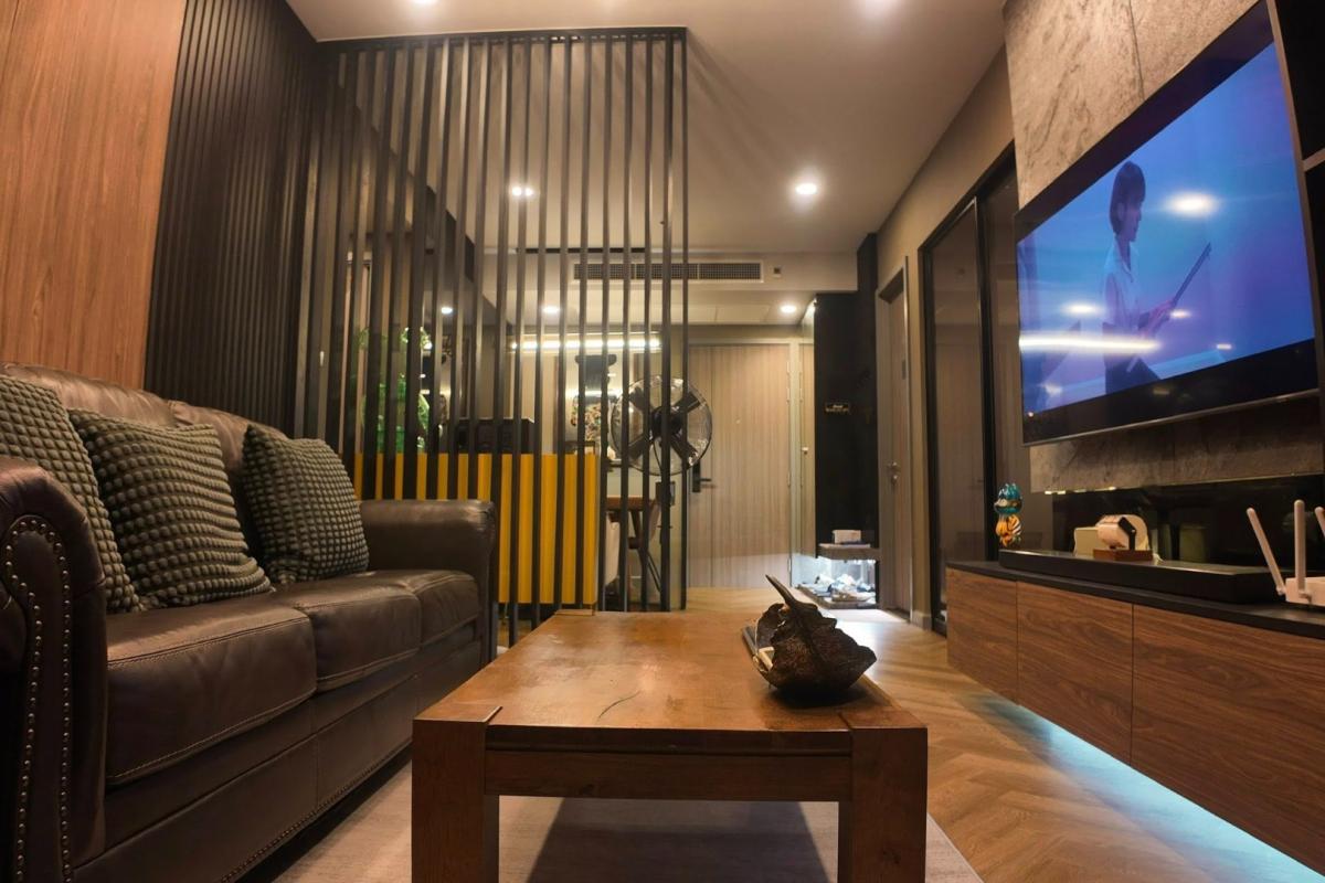 Supalai Premier เจริญนคร