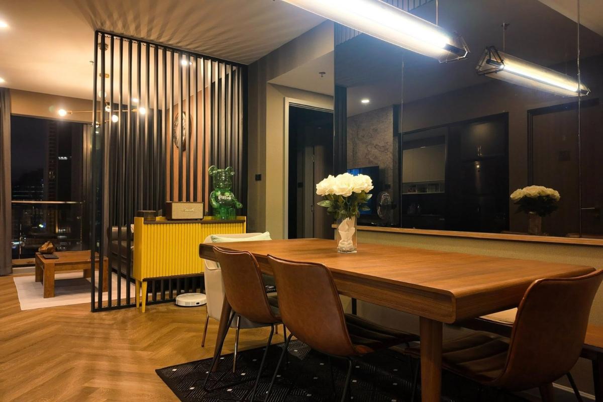 Supalai Premier เจริญนคร