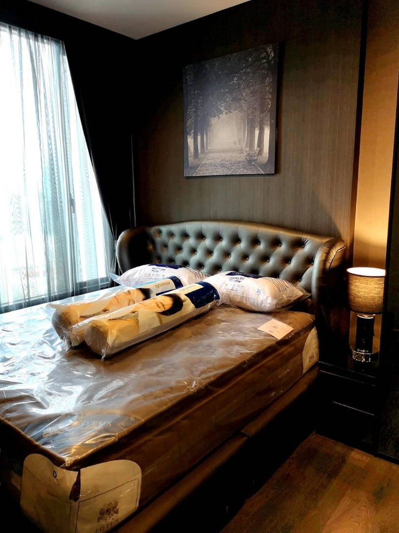 ให้เช่า | EDGE Sukhumvit 23 – ใจกลางอโศก สุขุมวิท