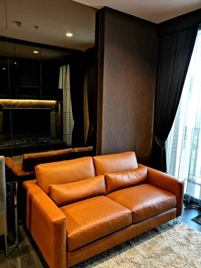 ให้เช่า | EDGE Sukhumvit 23 – ใจกลางอโศก สุขุมวิท