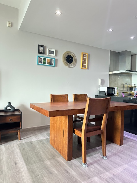 ให้เช่า | The Pano Rama 3 – วิวแม่น้ำเจ้าพระยา ชั้น 42