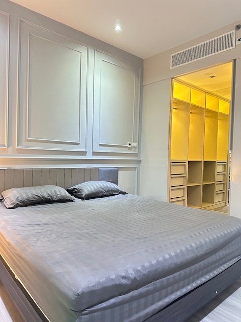 ให้เช่า | The Pano Rama 3 – วิวแม่น้ำเจ้าพระยา ชั้น 42