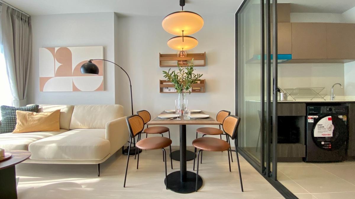 🍀 Life พหล - ลาดพร้าว (Life Phahol - Ladprao) 🍀