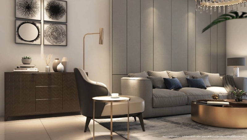 THE HAMPTON Rama 9 – Krungthep Kreetha