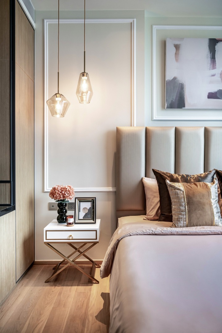 ให้เช่า / ขาย – BEATNIQ Condo (สุขุมวิท 32)