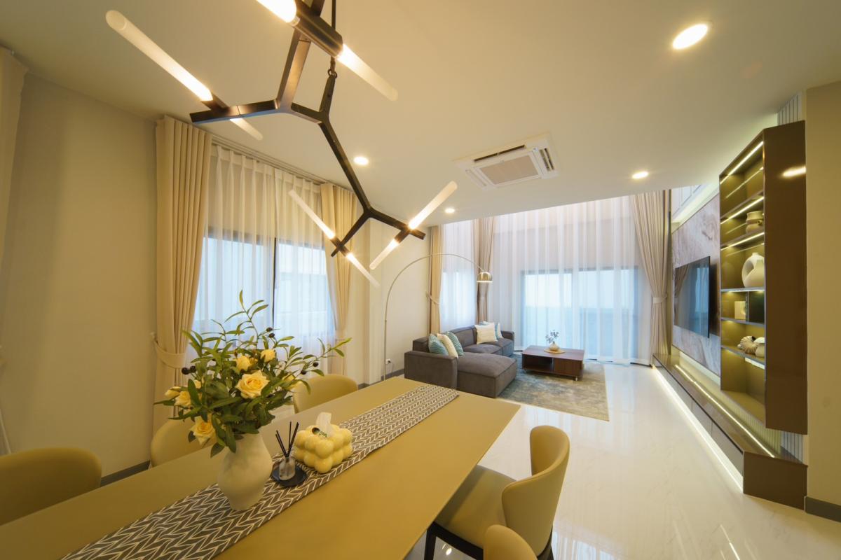 ให้เช่า – เดอะซิตี้ บางนา (The City Bangna)