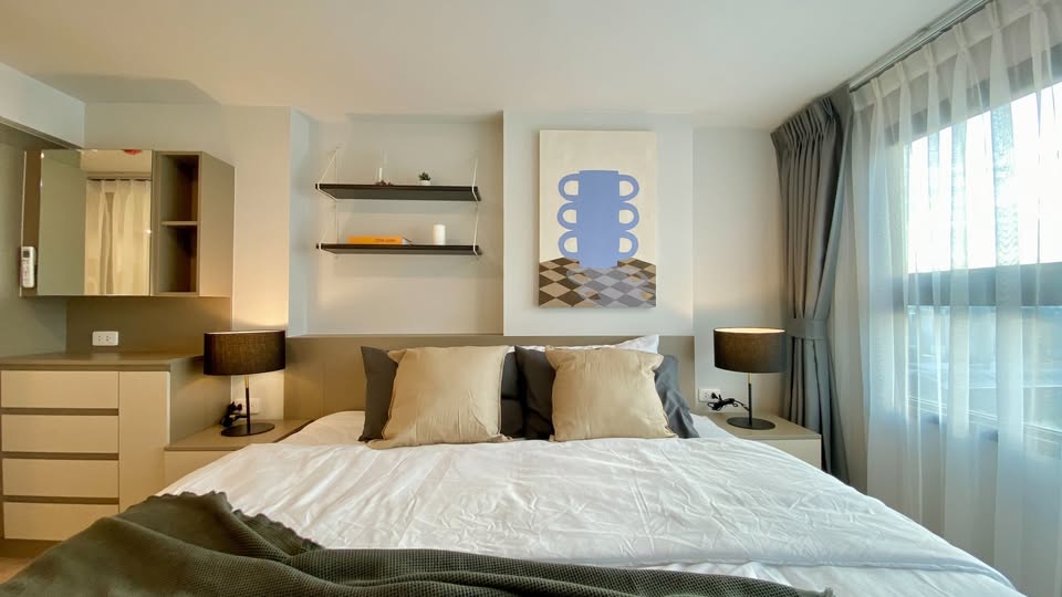 ให้เช่า – Ideo พระราม 9 – อโศก