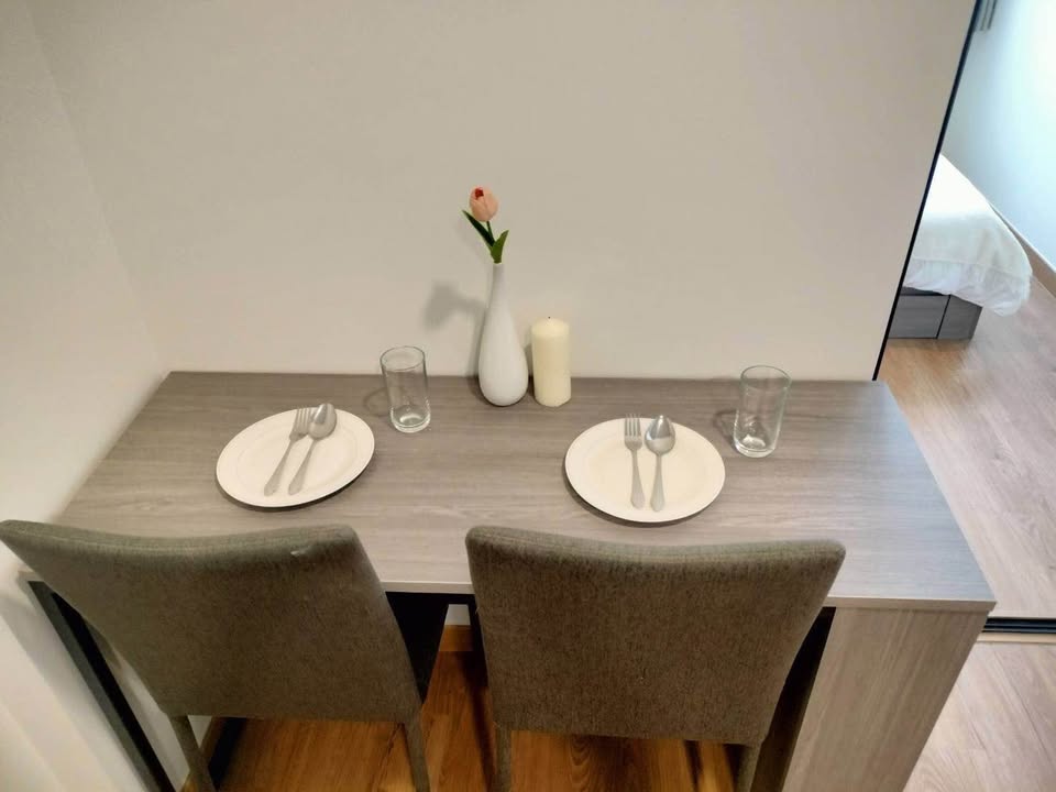 Magnix Condo Ramintra 21