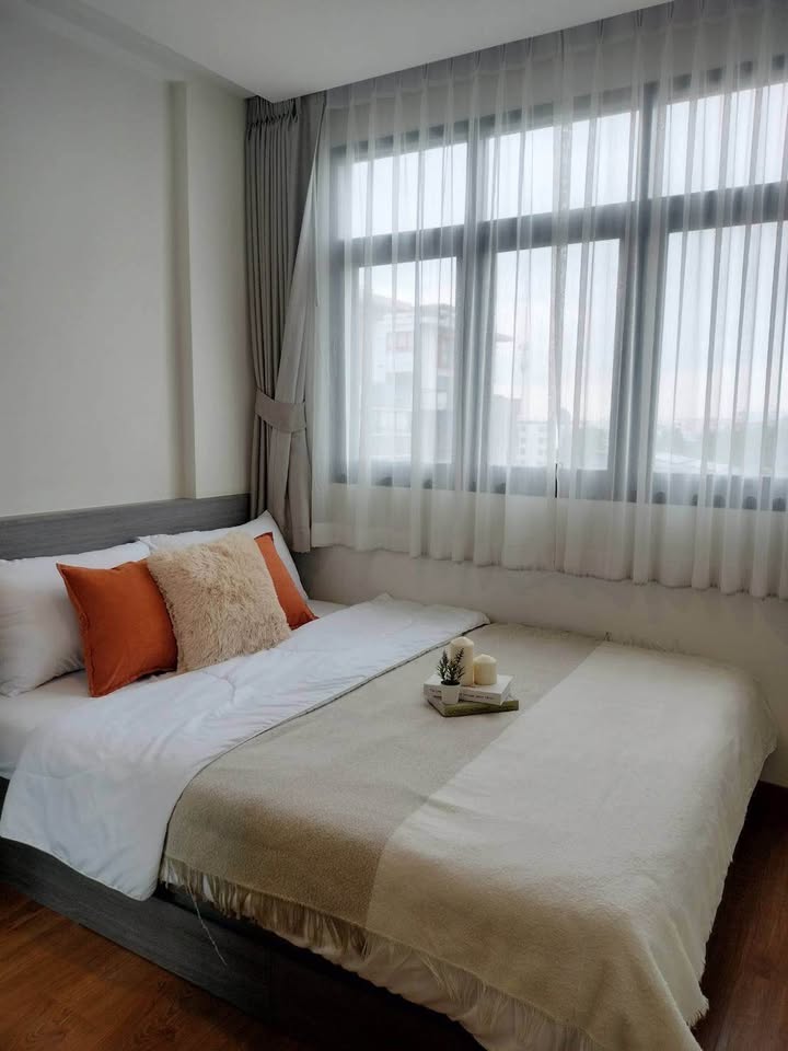 Magnix Condo Ramintra 21