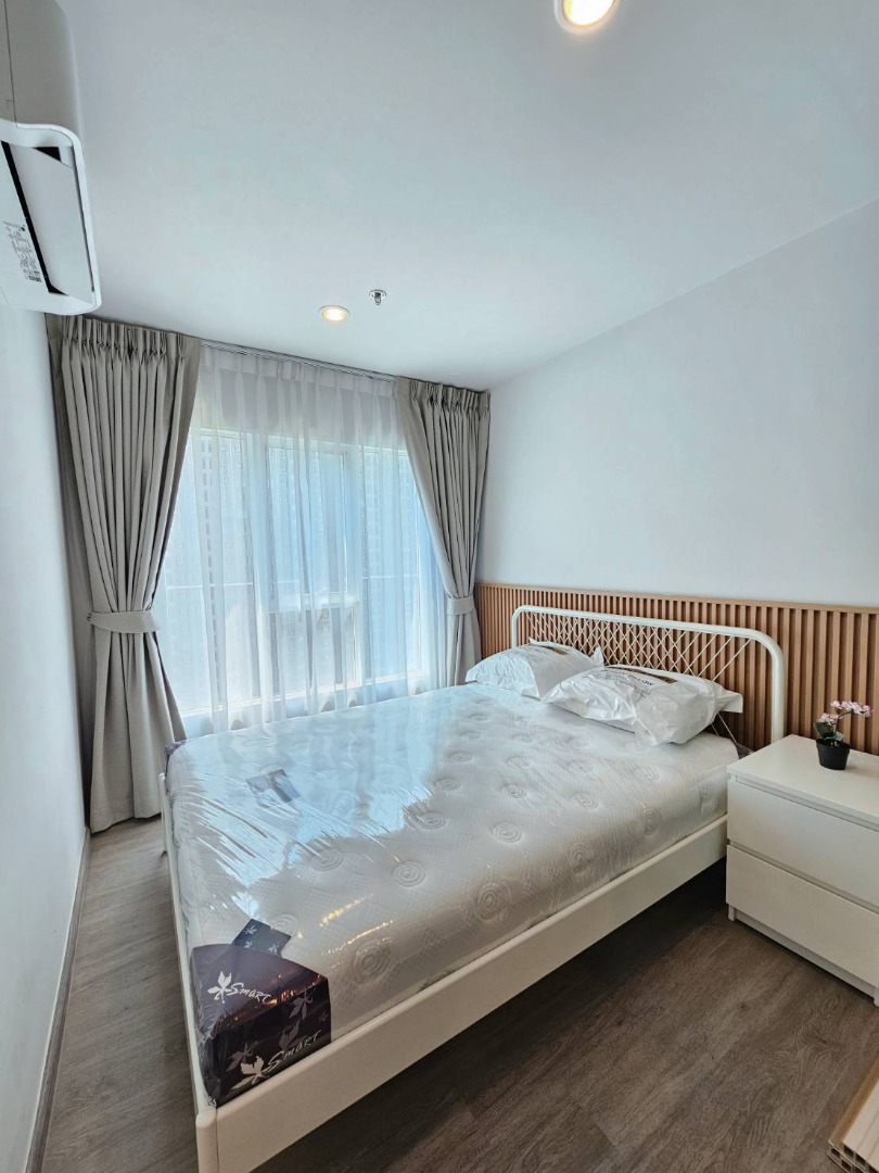 Regent Home Bangna – For Rent