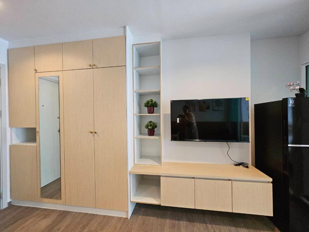 Regent Home Bangna – For Rent