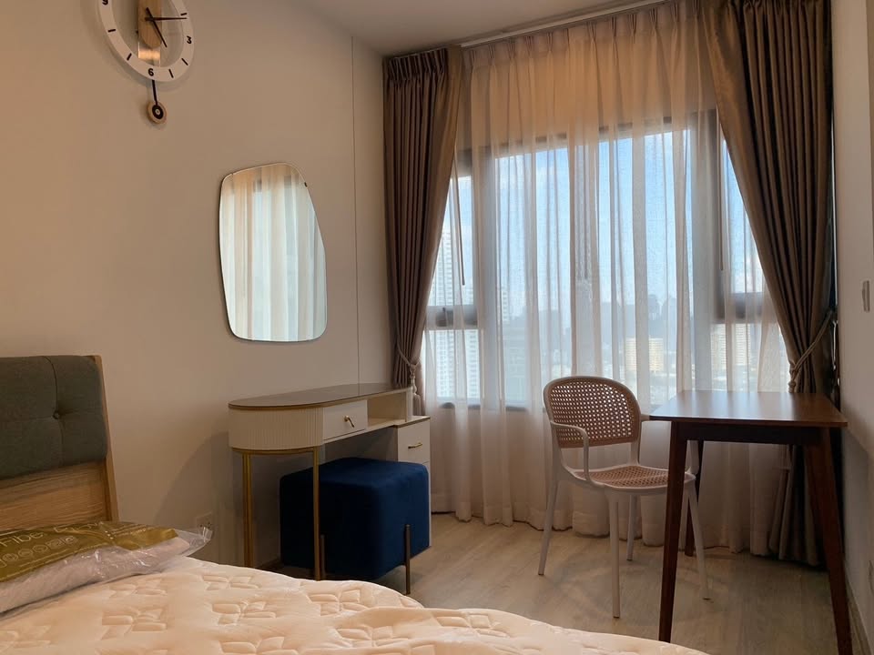 LIFE พระราม 4 – อโศก (Life Rama 4 – Asoke)