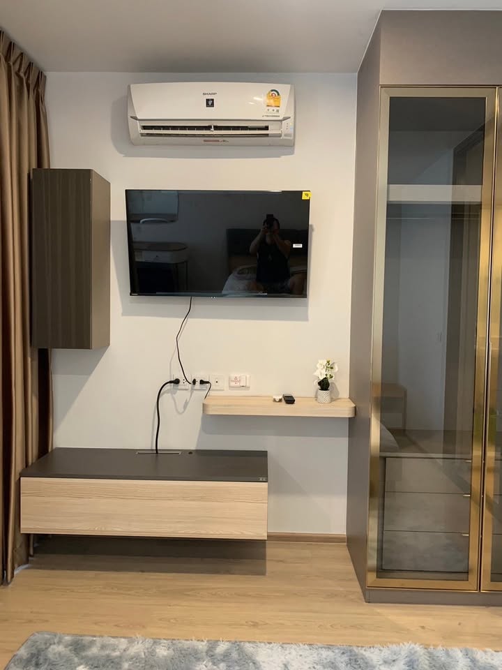 LIFE พระราม 4 – อโศก (Life Rama 4 – Asoke)