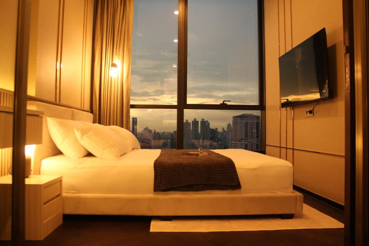 The Esse Sukhumvit 36