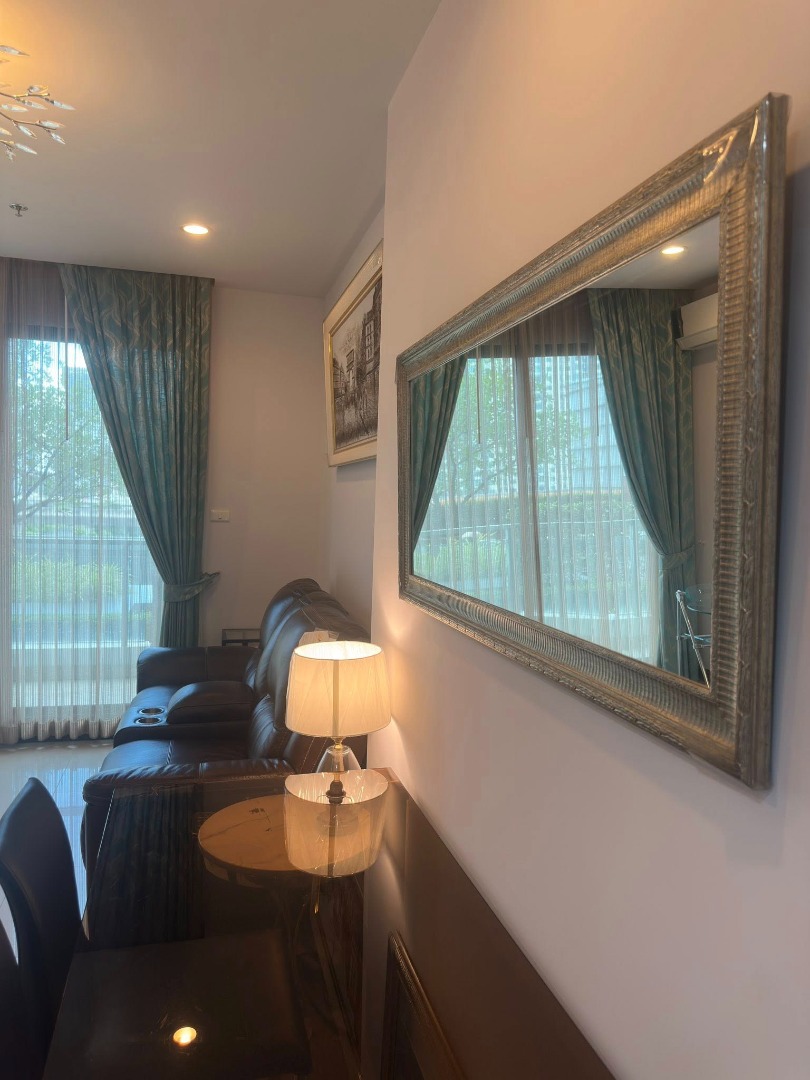 ให้เช่า: Supalai Premier @Asoke