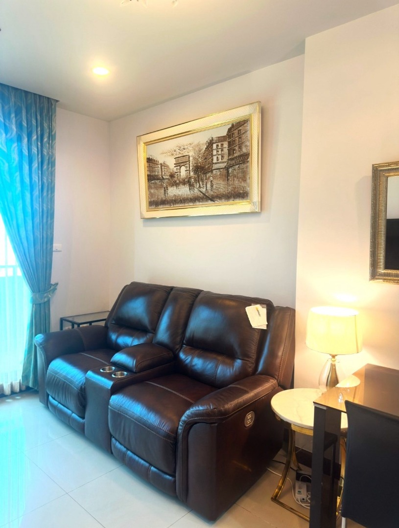 ให้เช่า: Supalai Premier @Asoke