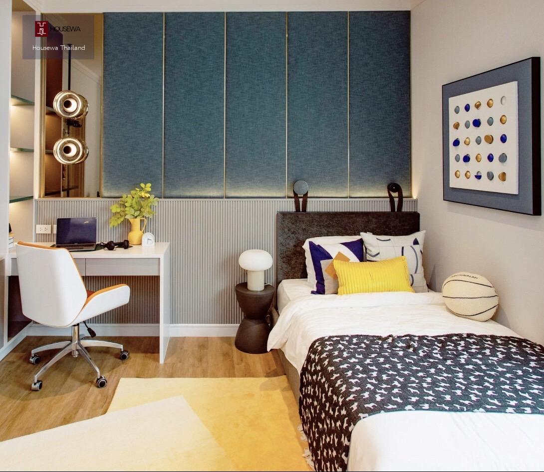 บ้านเดี่ยว Avain Krungthep Kreetha – ทำเลศักยภาพย่านกรุงเทพกรีฑา