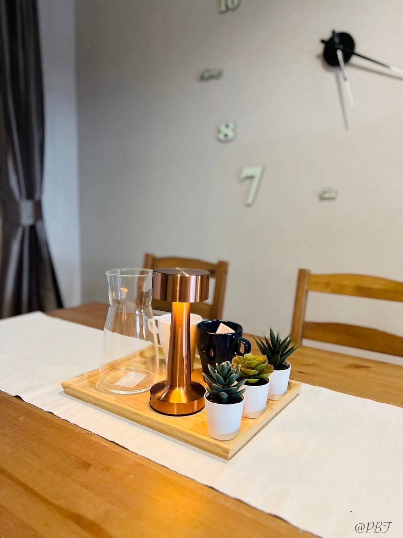 ให้เช่าทาวน์โฮม 3 ชั้น | เดอะ เมทโทร พระราม 9 (The Metro Perfect Masterpiece Rama 9)