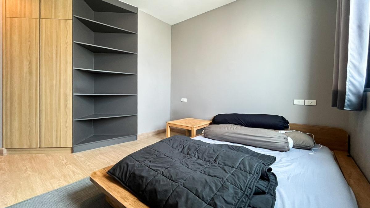 ขายคอนโด Artisan Ratchada (อาร์ติซาน รัชดา) 