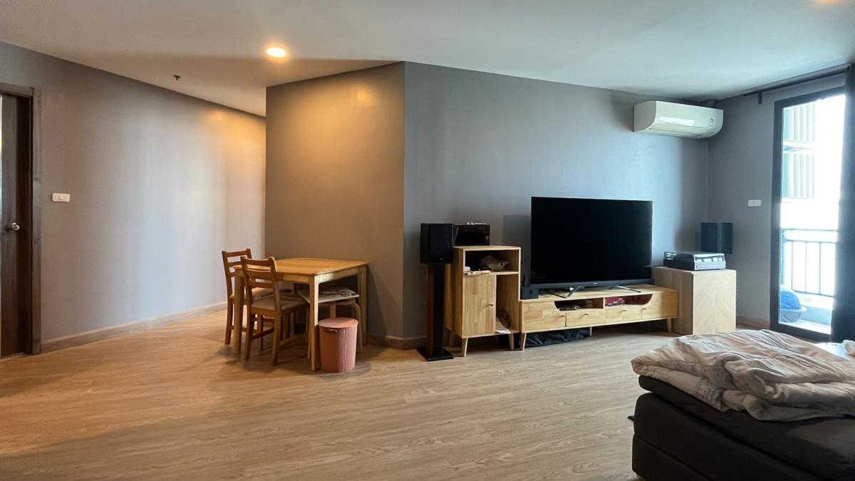 ขายคอนโด Artisan Ratchada (อาร์ติซาน รัชดา) 