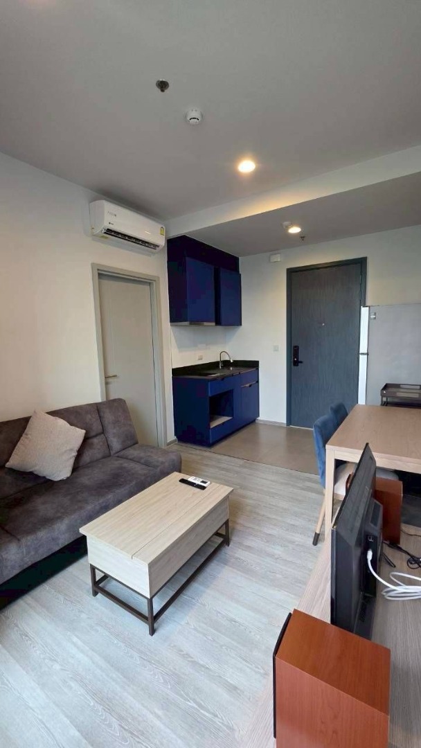 ปล่อยเช่าคอนโด XT เอกมัย