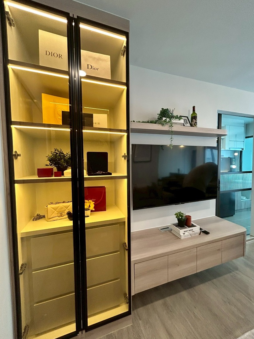 ปล่อยเช่าคอนโด Regent Wutthakat